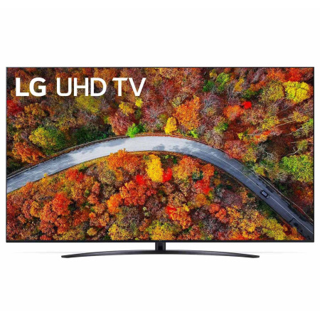 Телевизор LG 82UP81006LA