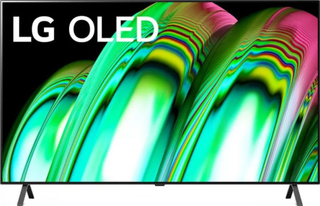 Телевизор LG OLED55A26LA