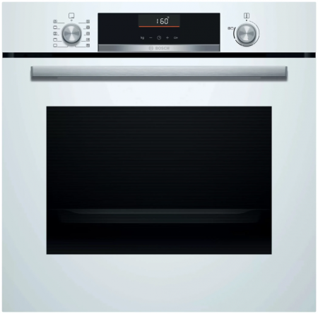 Электрический духовой шкаф Bosch HBG536HW0R