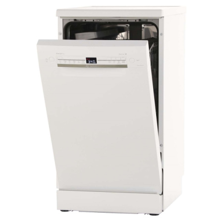 Посудомоечная машина BOSCH SPS2IKW4CR