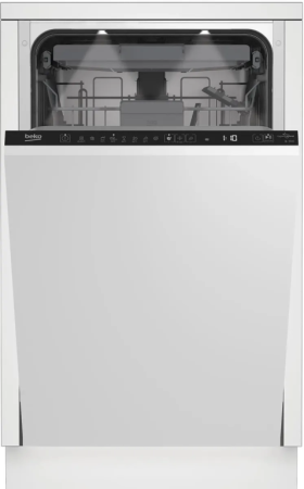 Встраиваемая посудомоечная машина Beko BDIS38120Q