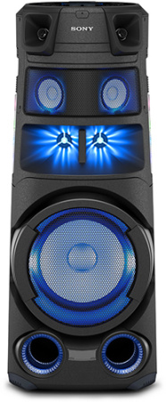 Минисистема Sony MHC-V83D
