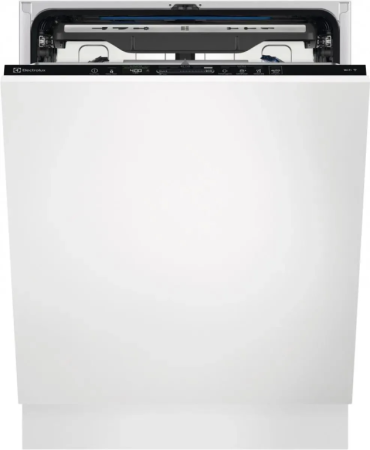 Встраиваемая посудомоечная машина Electrolux EEG68600W