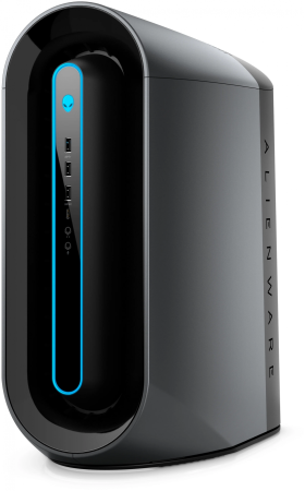 Игровой системный блок Dell Alienware Aurora R12 Black (R12-4854)