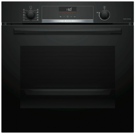 Электрический духовой шкаф Bosch HBG536EB0R