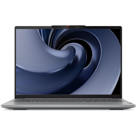 Ноутбук Lenovo IdeaPad Pro 5 14IMH9, 14" (2880x1800) OLED 120 Гц/Intel Core Ultra 9 185H/32 ГБ LPDDR5X/1024 ГБ SSD/Intel Arc Graphics/Без системы, Серый (83D20027RK)