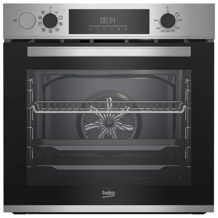Электрический духовой шкаф Beko BBIS12300XDE