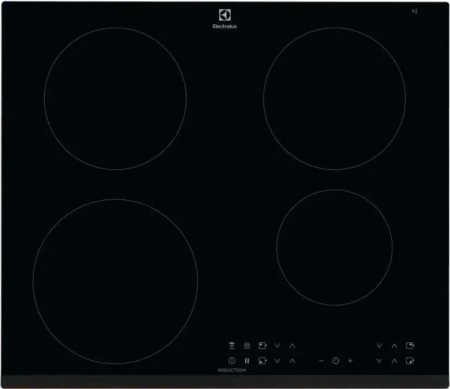Индукционная варочная панель Electrolux LIR60430