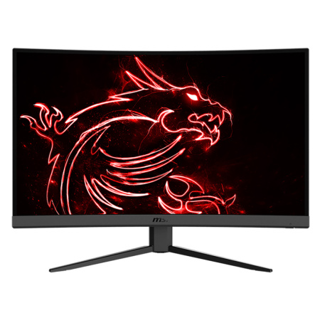Монитор 31.5" MSI G32CQ4 E2 Black
