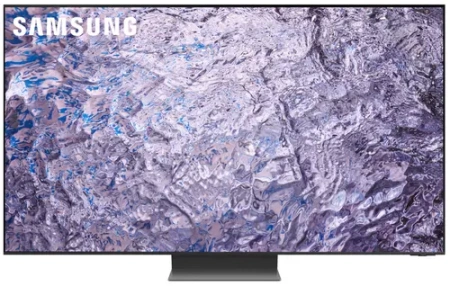 Телевизор QLED Samsung QE75QN800CUX