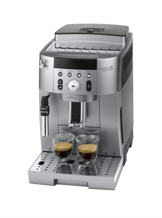 Кофемашина автоматическая DeLonghi ECAM250.31.SB