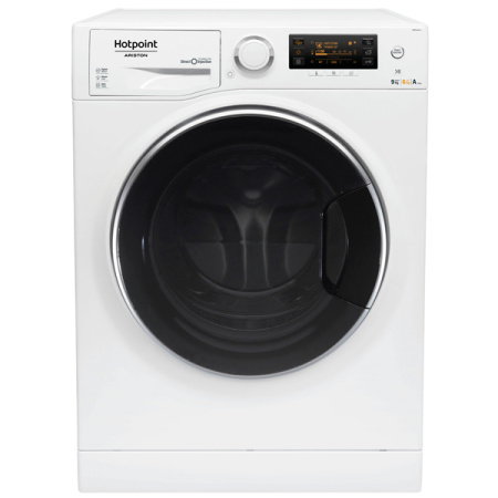 Стиральная машина с сушкой Hotpoint-Ariston RDPD 96407 JD