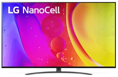 Телевизоры LG 75NANO829QB