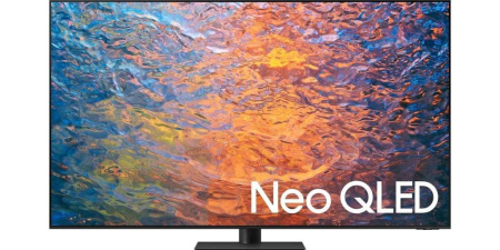 Телевизор Neo QLED Samsung QE85QN95C