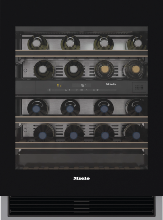 Встраиваемый винный шкаф Miele KWT 6322 UG