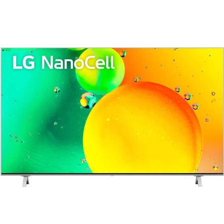 Телевизор LG 65NANO776QA