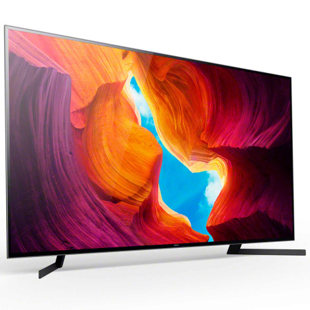 Телевизор Sony KD-85XH9505
