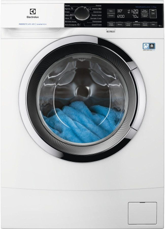 Стиральная машина Electrolux PerfectCare 600 EW6S2R27C