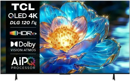 Телевизор TCL 75T7B