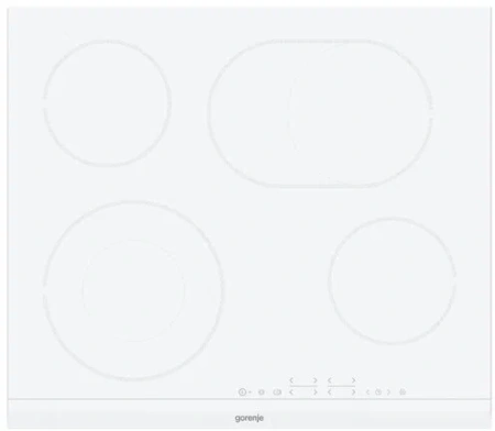 Электрическая варочная панель Gorenje ECT643WCSC