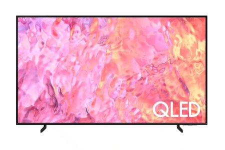 Телевизор QLED Samsung QE65Q67C