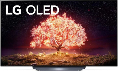 Телевизор OLED LG OLED55B1RLA