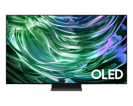 Телевизор Samsung QE65S90DAUXRU