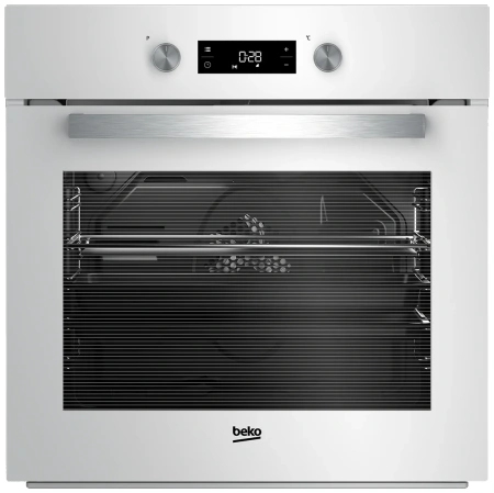 Электрический духовой шкаф Beko BIE 21300 W