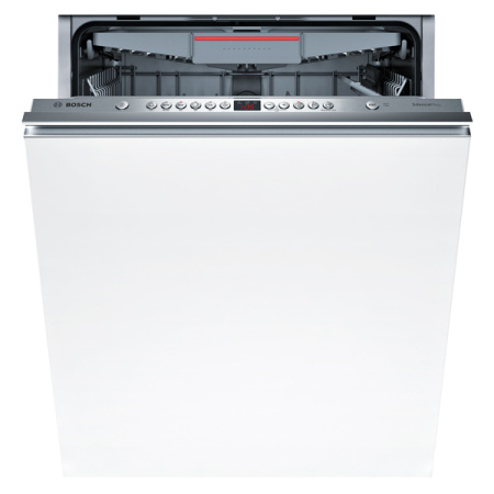 Посудомоечная машина полноразмерная BOSCH SMV46MX01R
