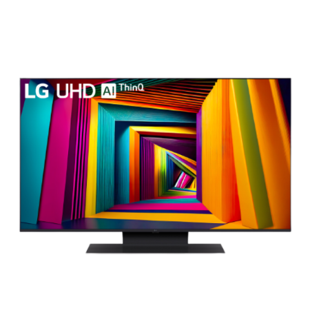 Телевизор LG 65UT91006LA