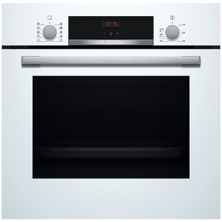 Электрический духовой шкаф Bosch HBF554YW0R