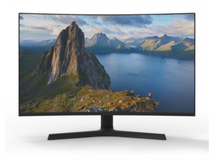 Монитор 27" AIWA MZ270G-Y Black