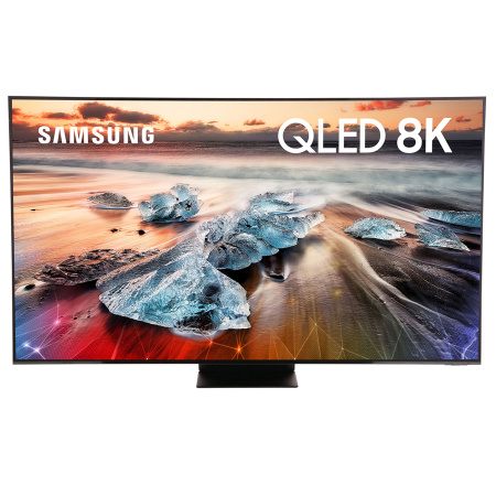 Телевизор QLED Samsung QE75QN800AU