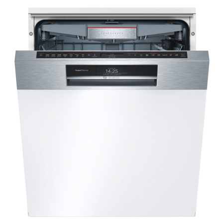Встраиваемая посудомоечная машина Bosch Serie | 8 Hygiene Dry SMI88TS00R
