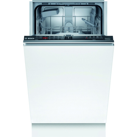 Встраиваемая посудомоечная машина Bosch SPV2IKX1CR