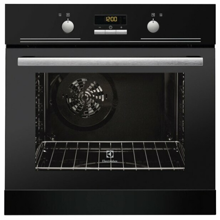 Встраиваемый электрический духовой шкаф Electrolux EZB53430AК