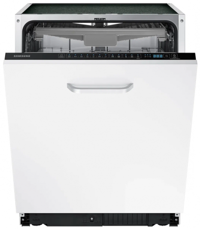 Встраиваемая посудомоечная машина Samsung DW60M6070IB