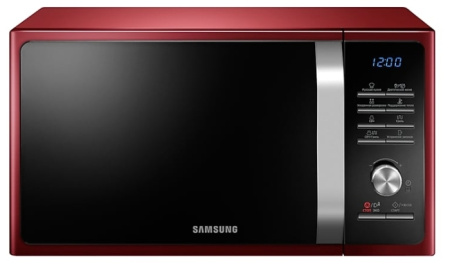 Микроволновая печь Samsung MG23F301TQR