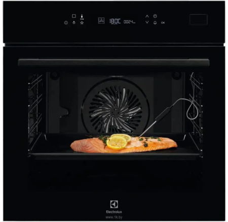Духовой шкаф Electrolux EOB7S31Z