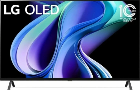Телевизор LG OLED65A3RLA