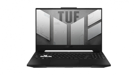 Игровой ноутбук Asus TUF F15 FX517ZR (90NR0AV3-M001V0)