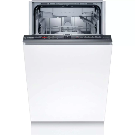 Встраиваемая посудомоечная машина Bosch SRV2HMX3FR