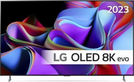 Телевизор LG OLED77Z3