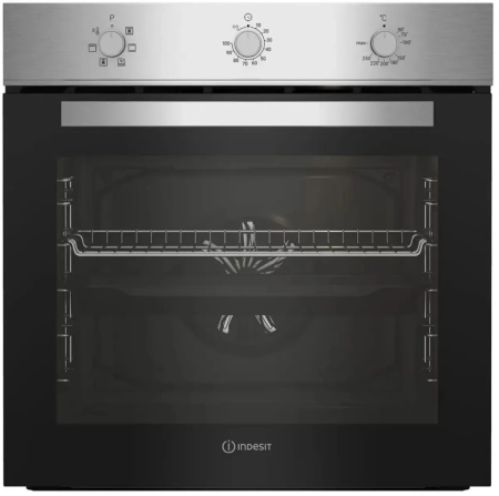 Духовой шкаф Indesit IFE 3634 IX
