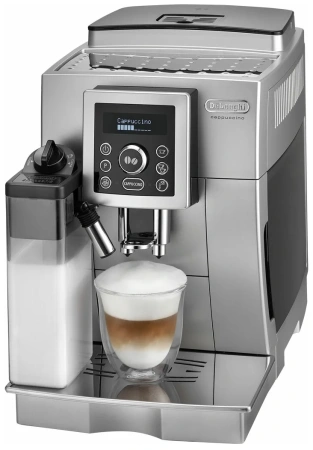 Кофемашина DeLonghi ECAM 23.460.S