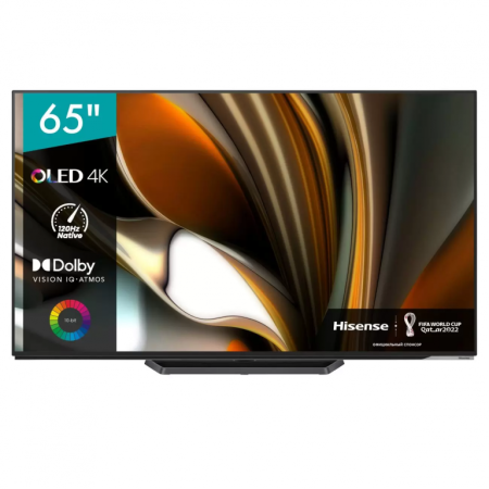Телевизор Hisense OLED 65A85H