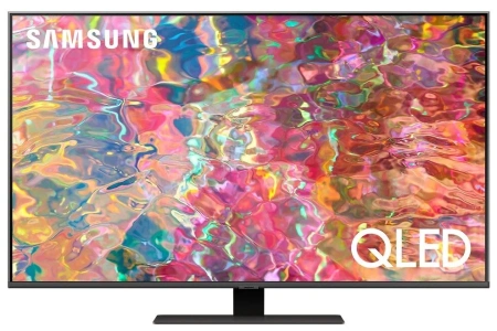 75" Телевизор Samsung QE75Q80BAU
