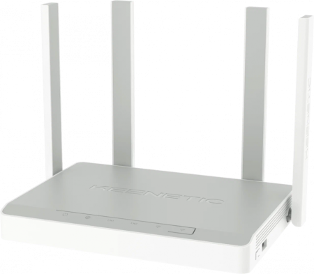Роутер wifi Keenetic Hopper KN-3810, wifi беспроводной маршрутизатор, белый