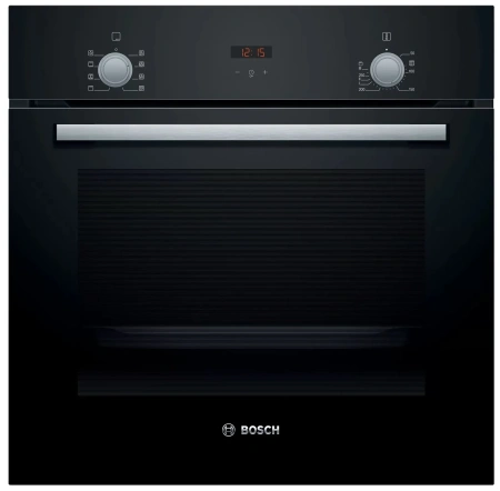 Электрический духовой шкаф Bosch HBF512BA0R