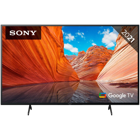 Телевизор Sony KD-75X81J